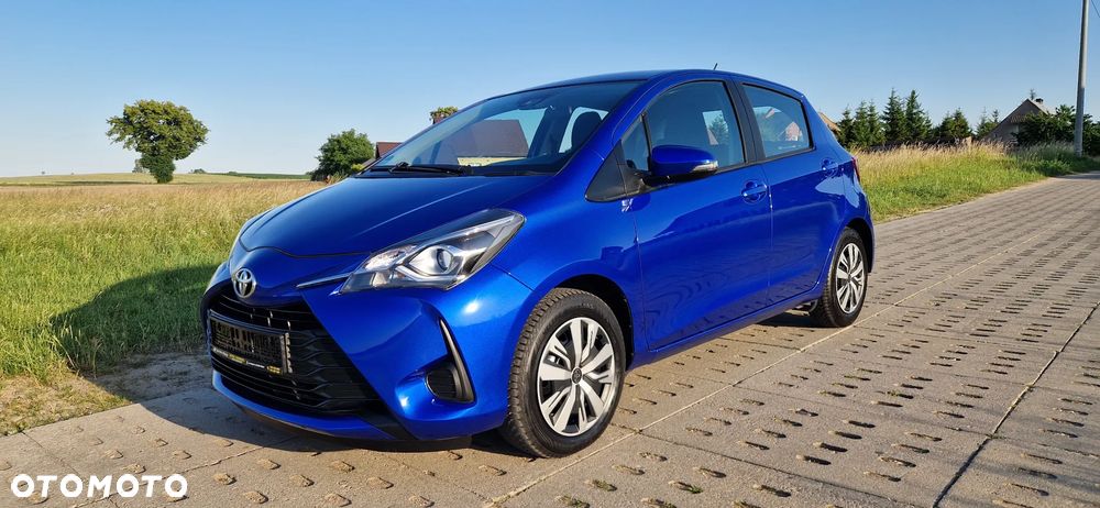 Toyota Yaris 1.5 Selection - 2