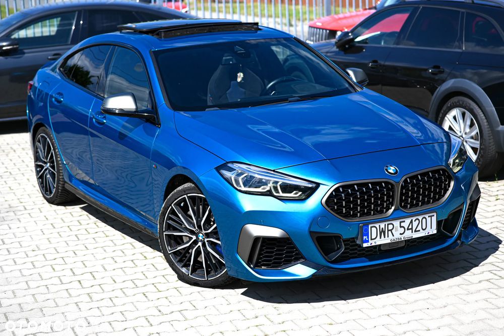 BMW Seria 2 M235i xDrive - 28