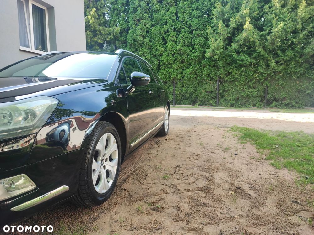Citroën C5 - 20