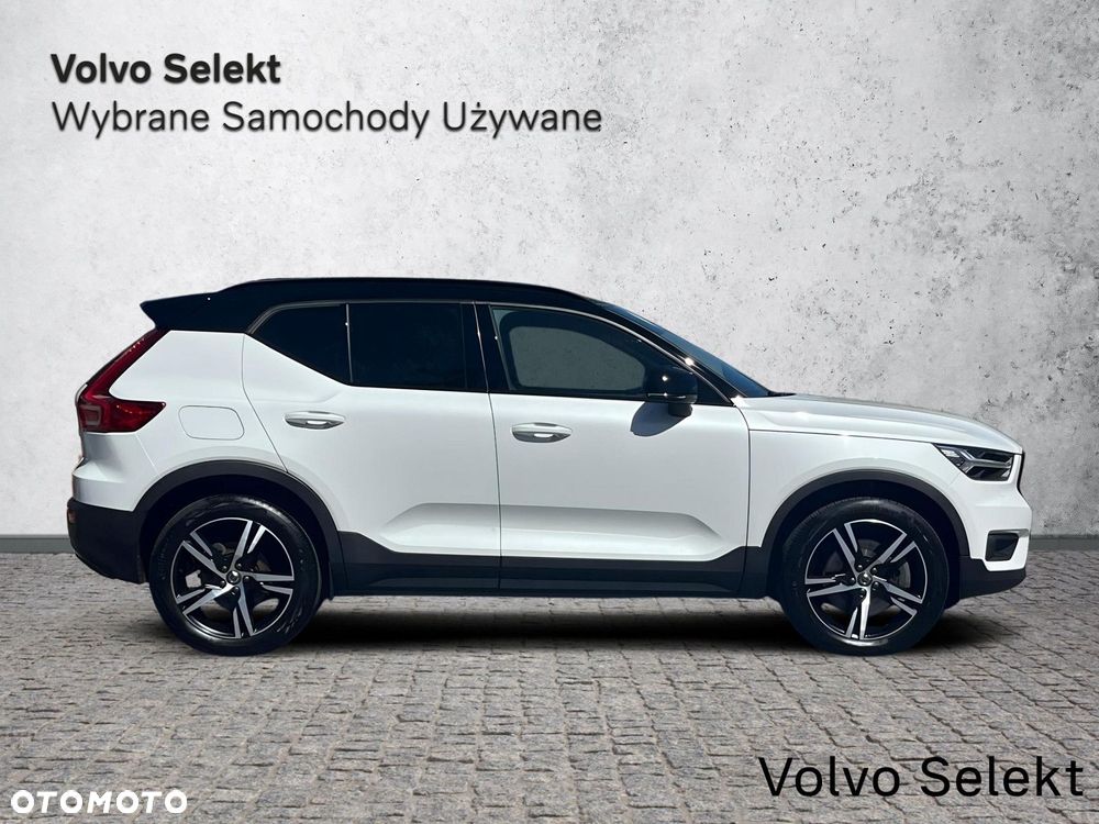 Volvo XC 40 - 8