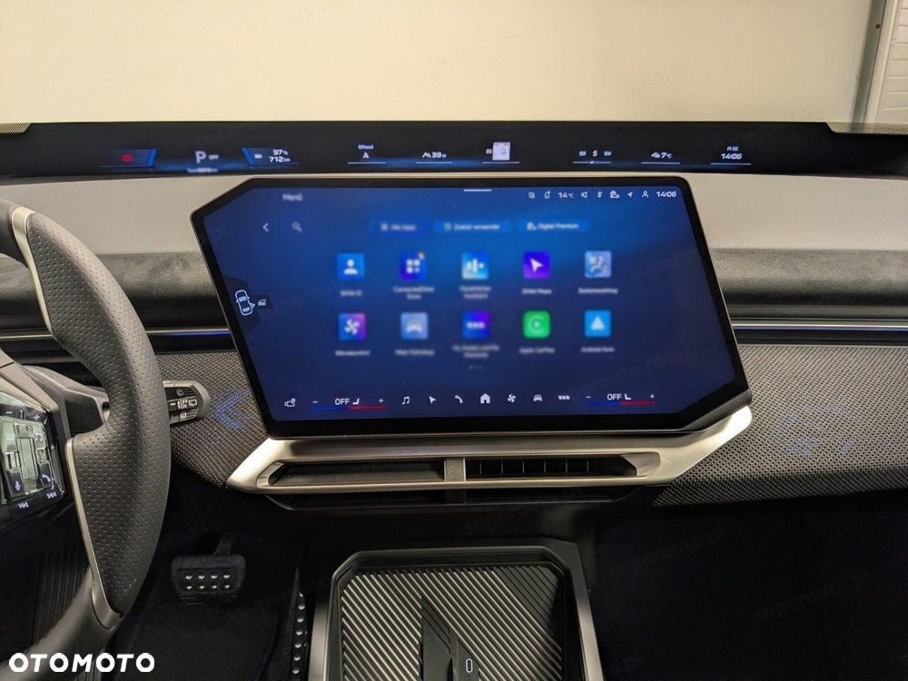 BMW iX3 40 sDrive 86.9kWh - 10