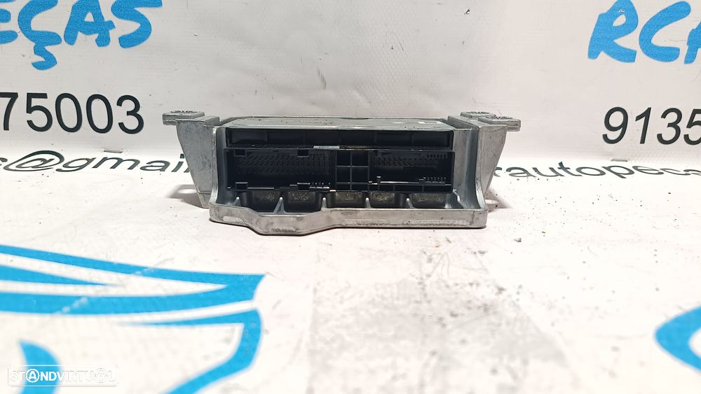 CENTRALINA ECU SENSOR AIRBAG BMW SERIE 1 E87 LCI 65779184432 9184432 0285010070 E81 E82 E87 SERIE 3 E90 E90 LCI E91 E91 LCI E92 E92 LCI X1 E84 MINI COOPER R50 R53 R52 CABRIO - 3