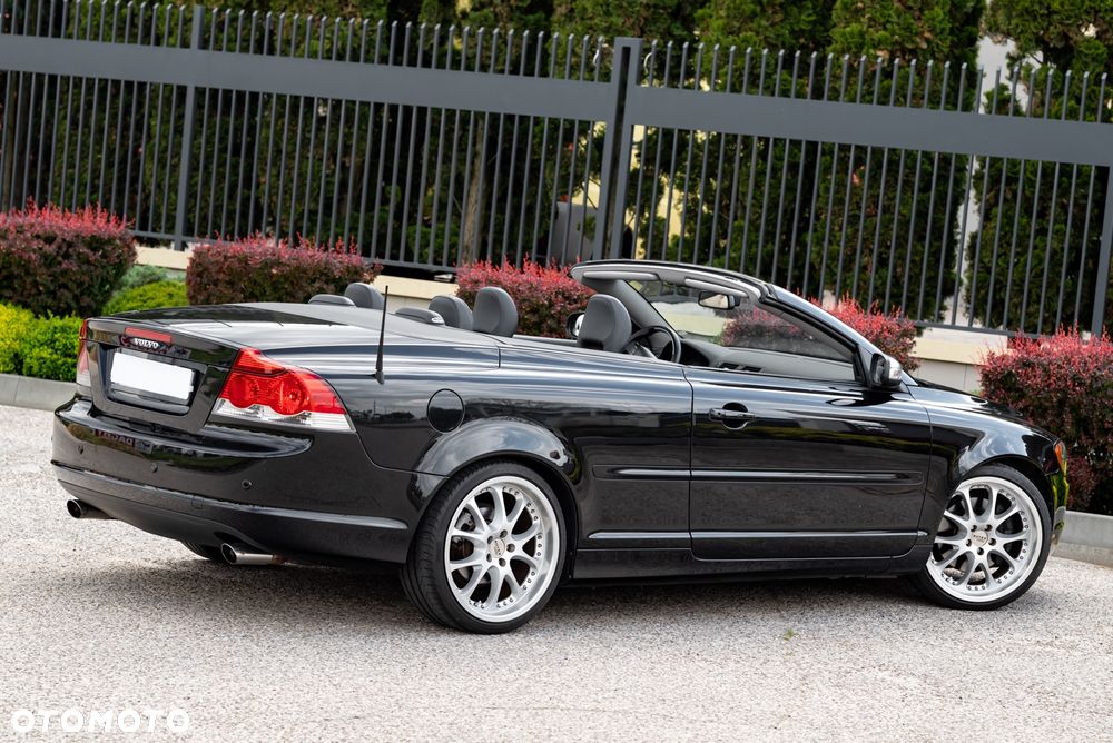 Volvo C70 2.4i Summum - 11