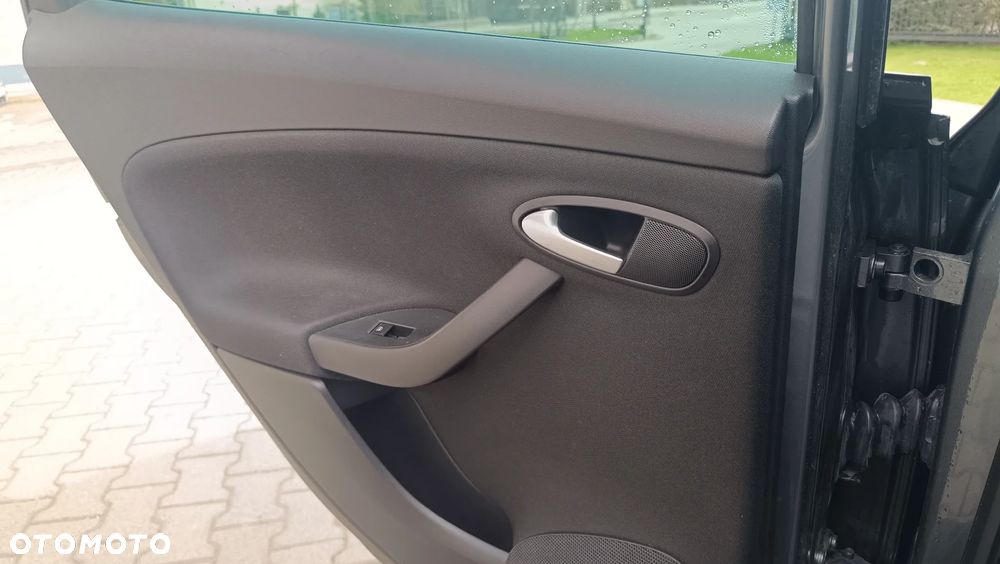 Seat Altea 1.8 TSI DSG Style - 20
