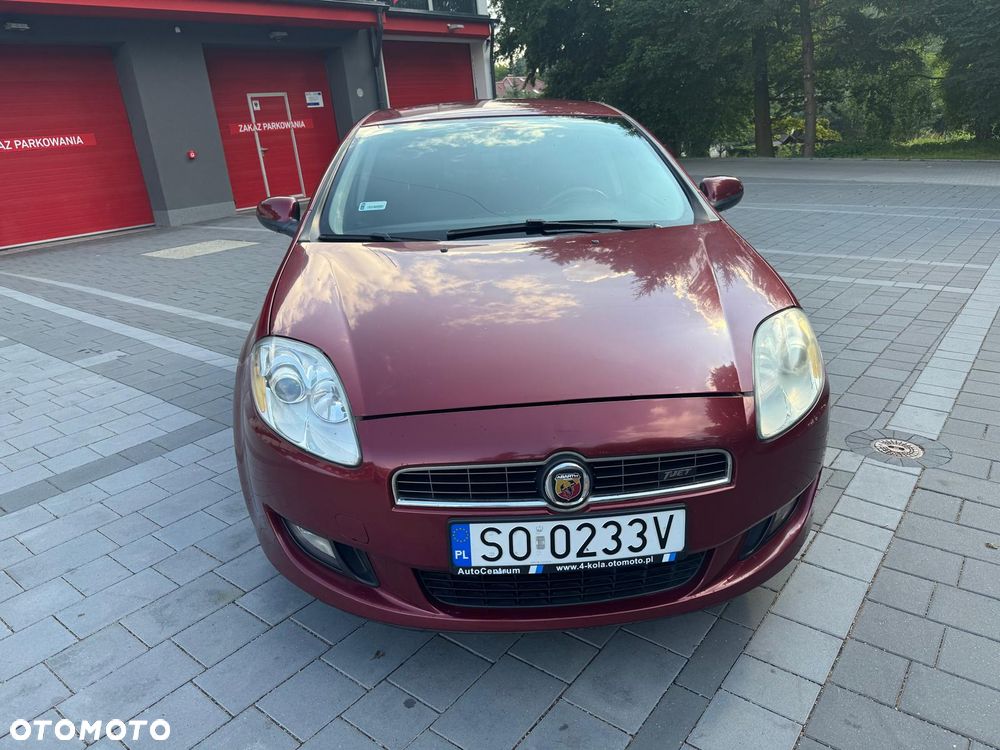 Fiat Bravo 1.4 T-JET 16V Emotion - 9