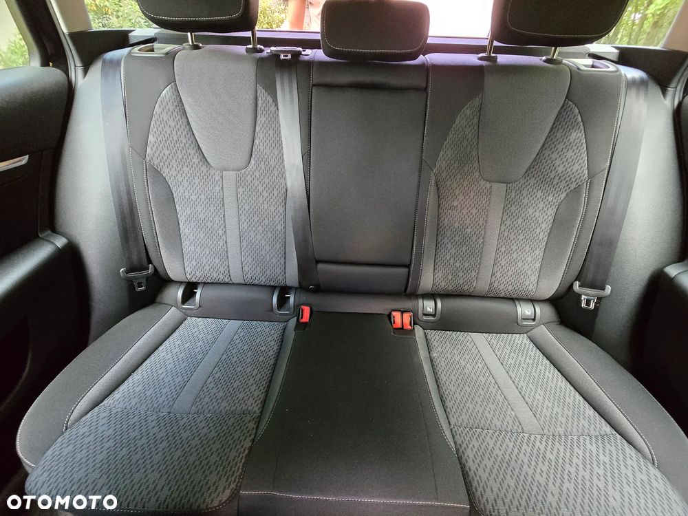 Skoda Octavia 2.0 TDI Style DSG - 17