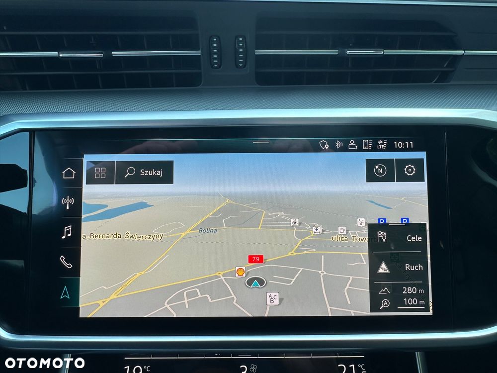 Audi A6 Avant 35 TDI S tronic sport - 33