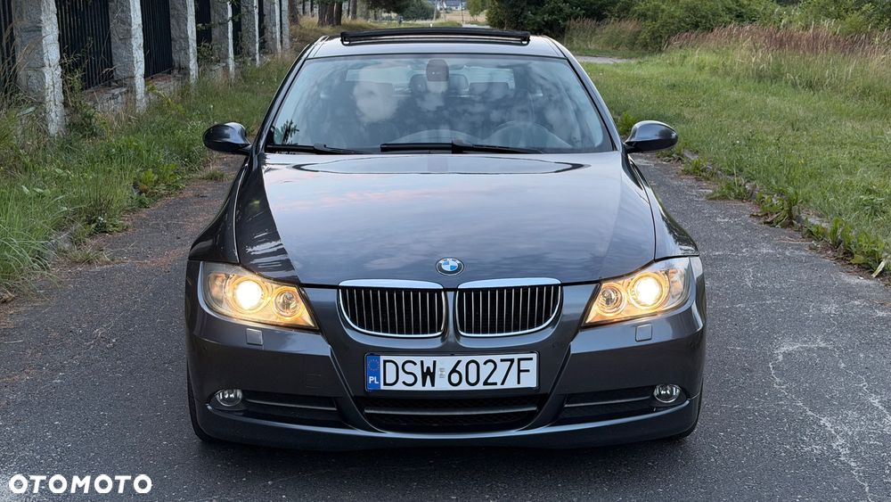 BMW Seria 3 - 10