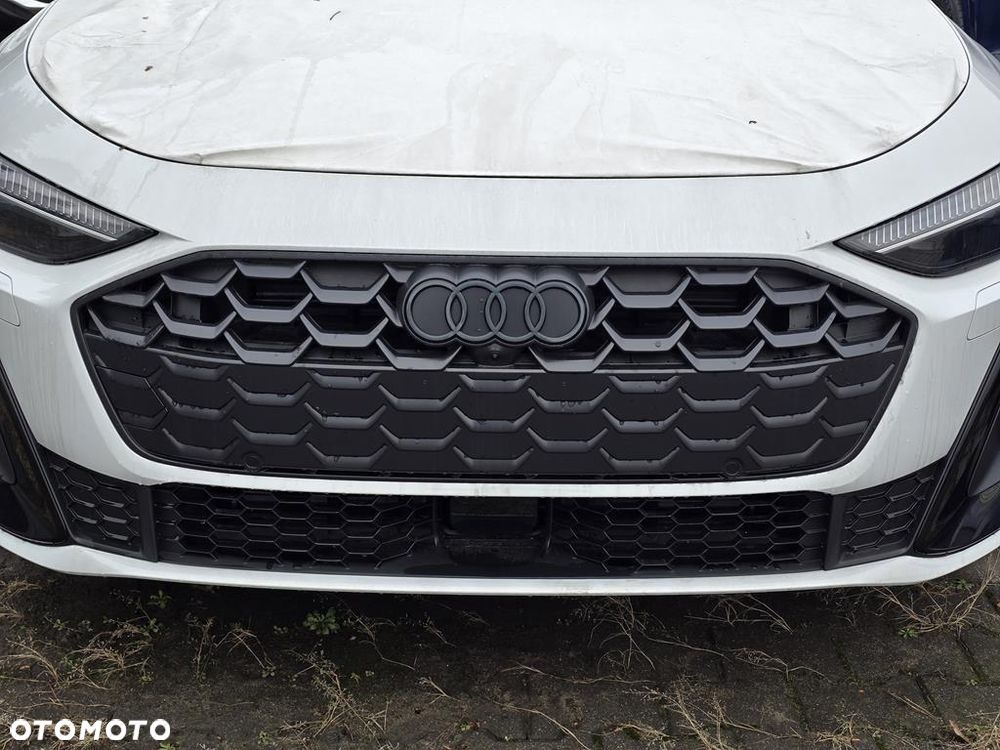 Audi A5 TFSI Quattro S tronic - 36