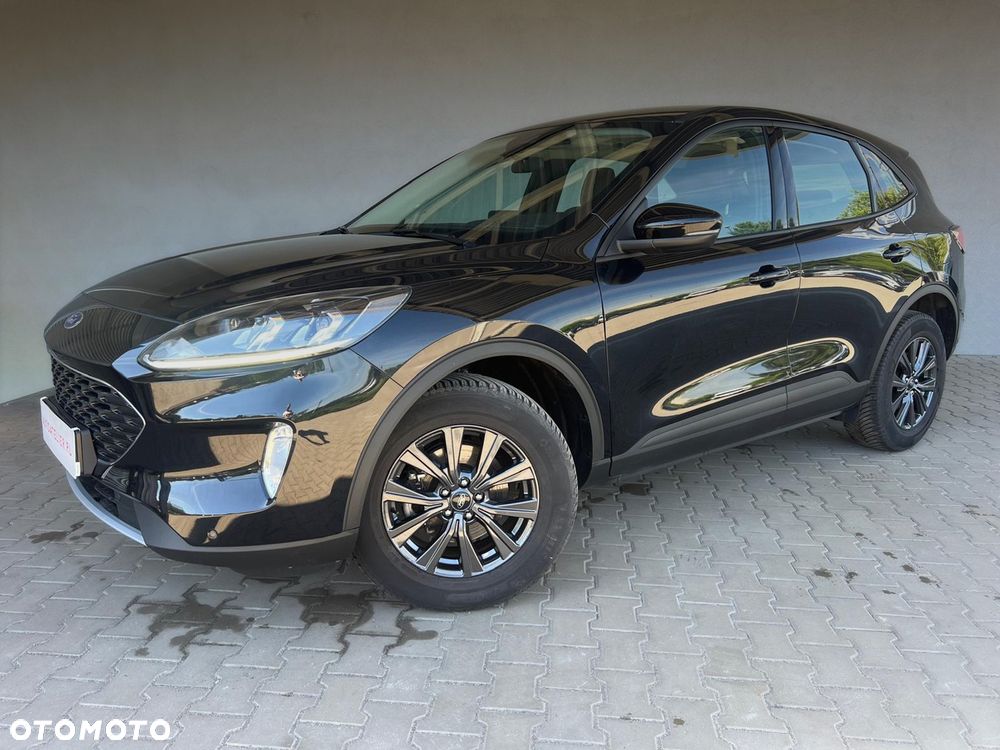 Ford Kuga 1.5 EcoBoost COOL&CONNECT - 3
