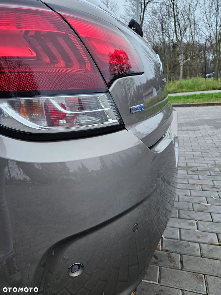 Citroën C4 BlueHDi 120 Stop&Start Business Class - 14