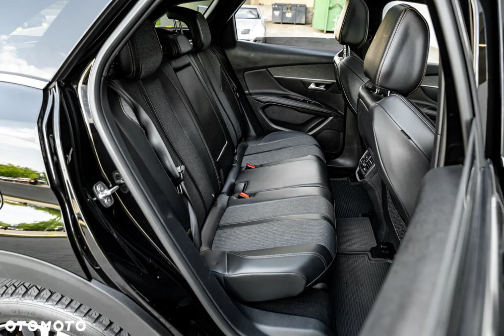 Peugeot 3008 1.2 PureTech GT S&S - 20