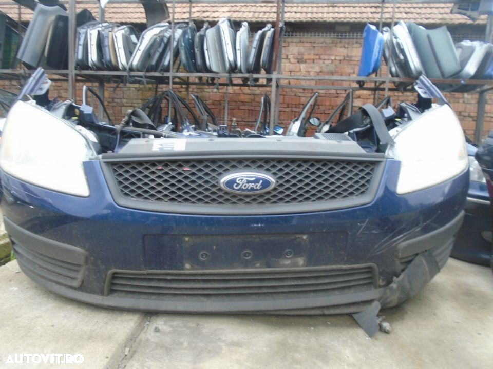 Fata completa Ford Focus C-max (2003-2007) - 4