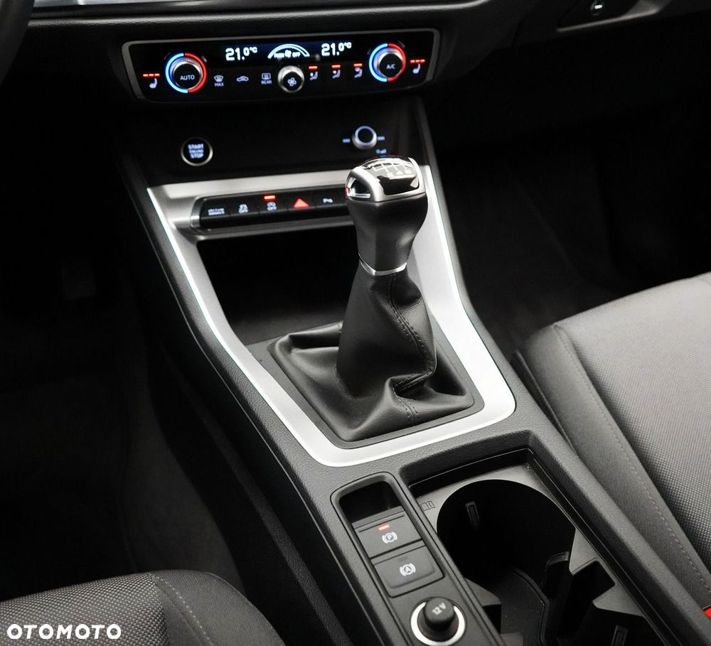 Audi Q3 Sportback - 26