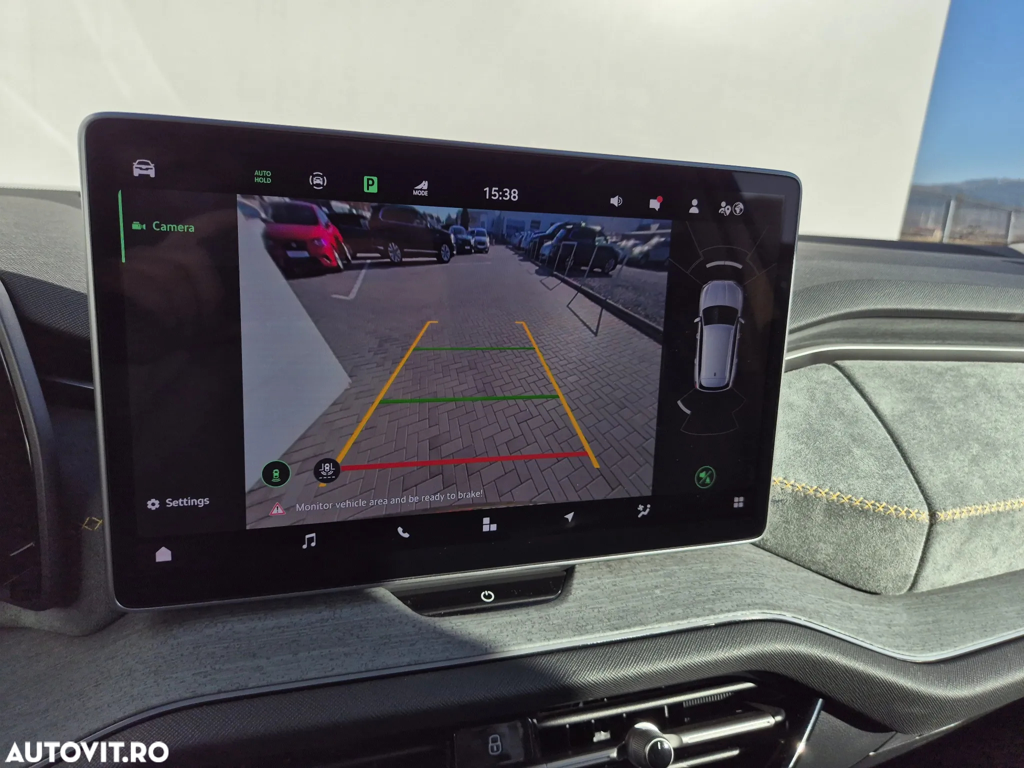 Skoda Kodiaq 1.5 TSI DSG PHEV Selection - 26