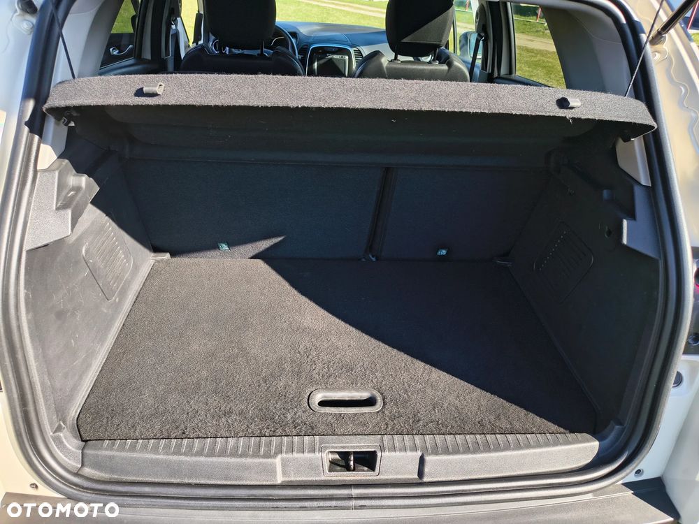 Renault Captur - 9