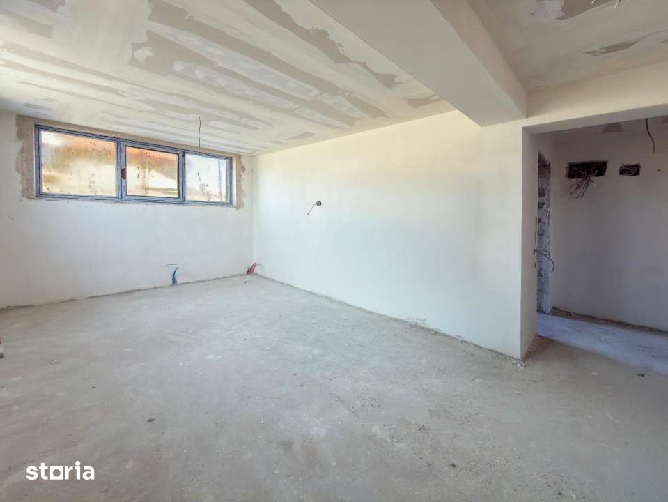 Direct Dezvolatator - Apartament Ovidiu cu loc de parcare inclus — fotografia 1
