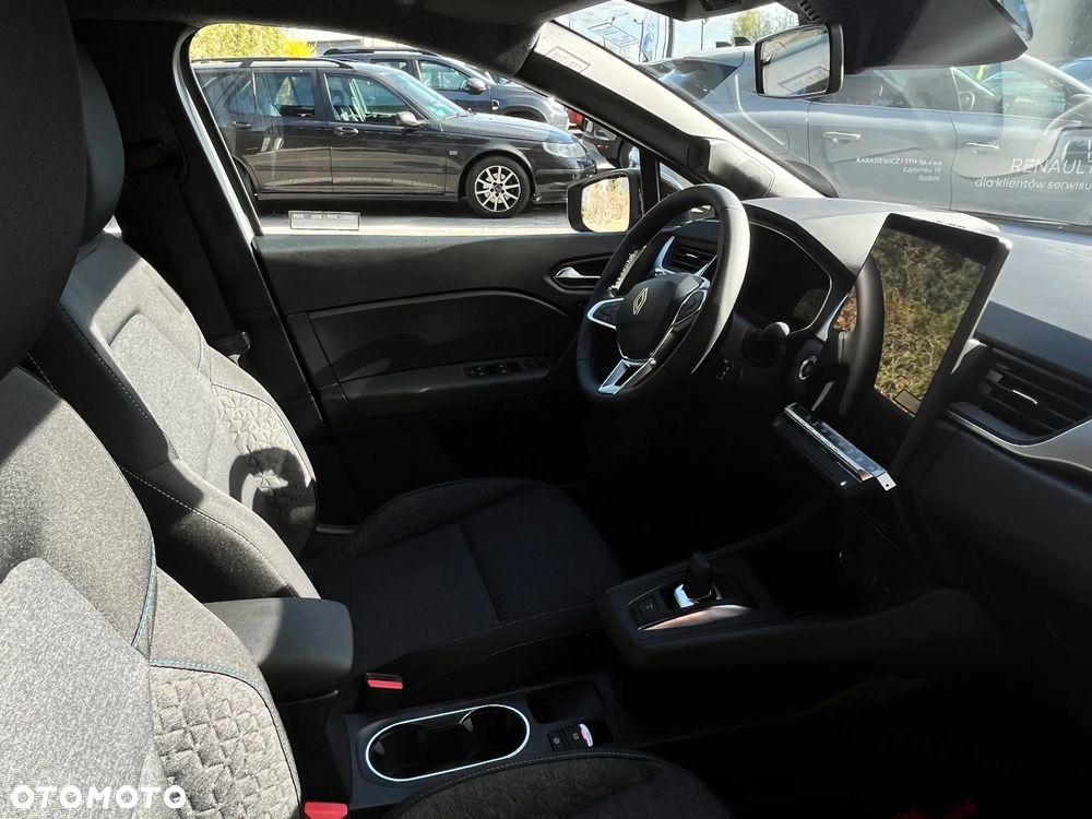 Renault Symbioz 1.8 E-Tech Full Hybrid 160 Evolution - 9