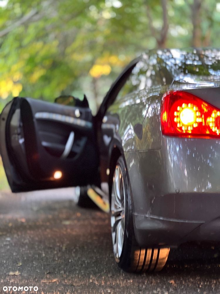 Infiniti G G37 Coupe S - 20