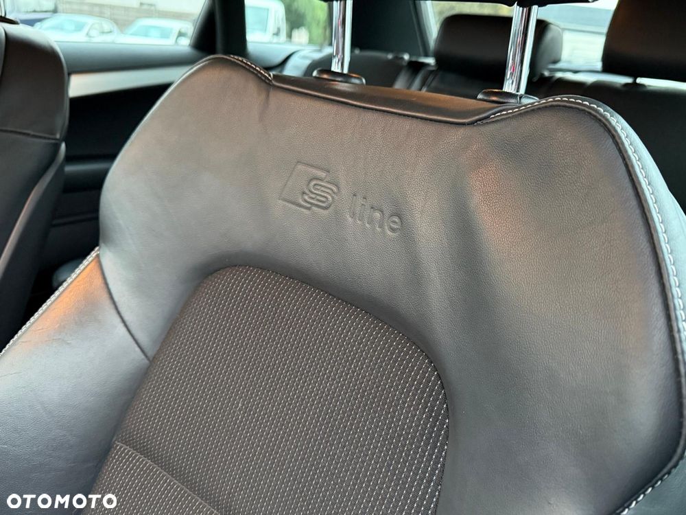 Audi A3 Sportback - 18