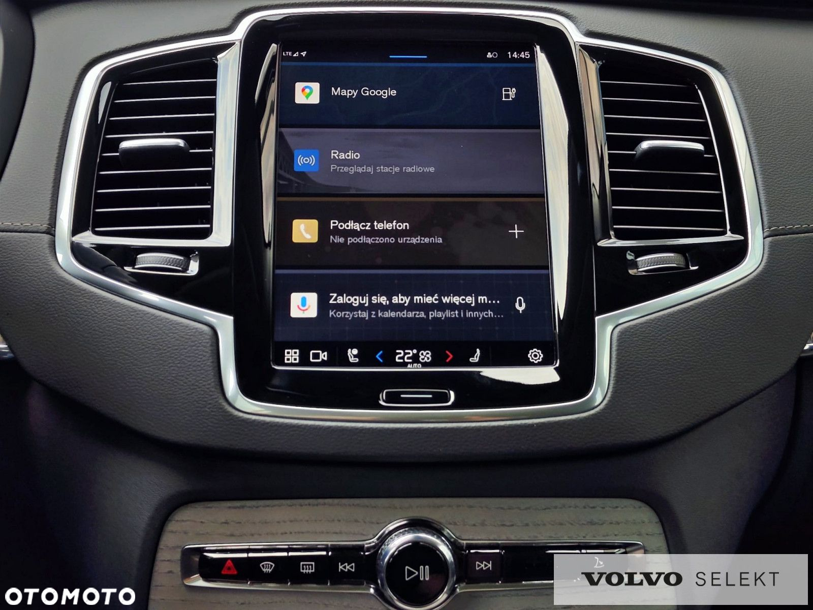Volvo XC 90 - 19