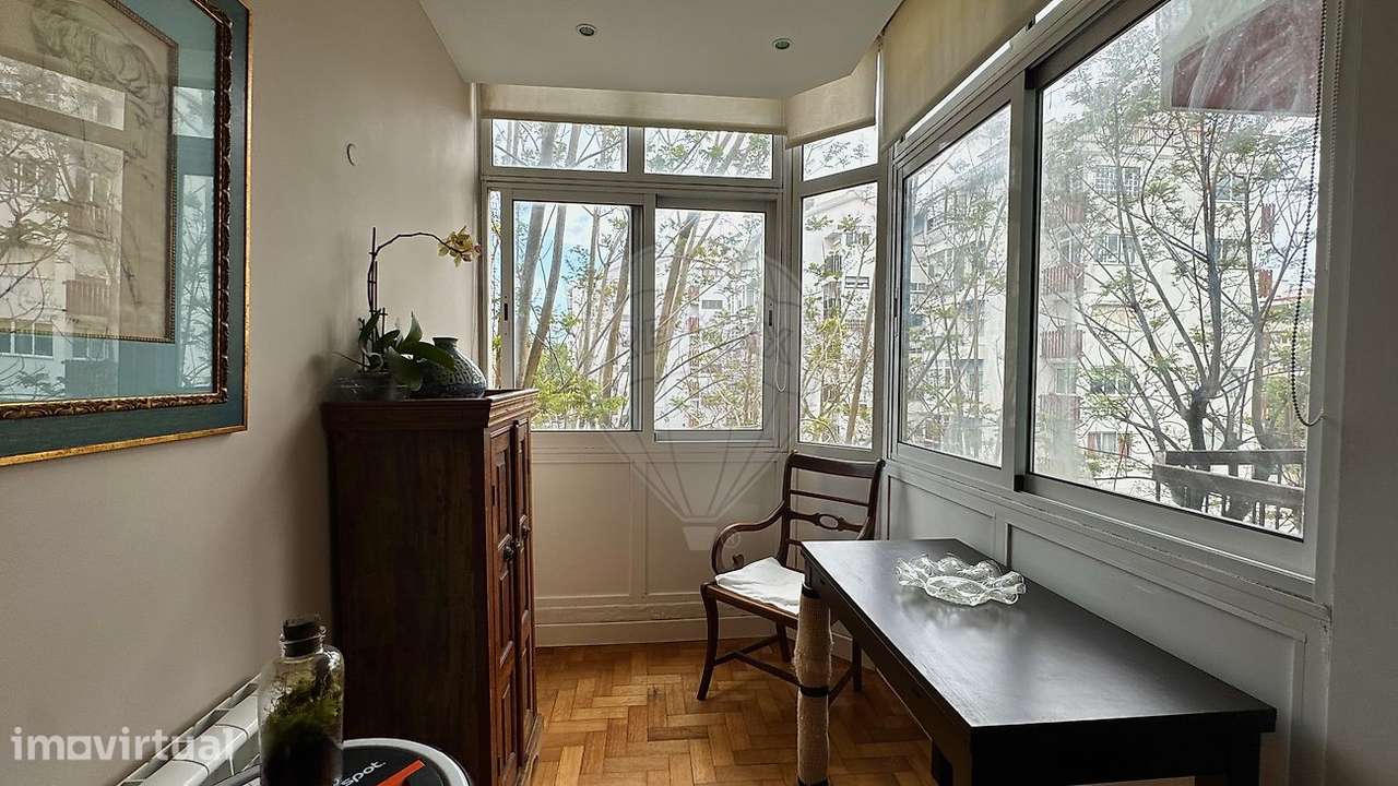 Apartamento T1 para venda - Grande imagem: 5/15