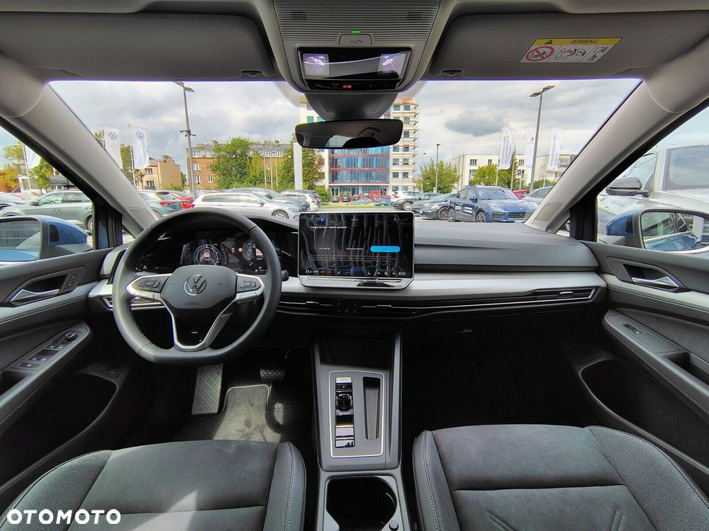 Volkswagen Golf - 25