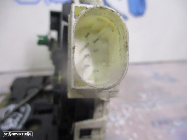 Fecho Fec5623 LAND ROVER FREELANDER 2000 2.0DI 98CV 3P PRETO FD 7 PINOS - 4