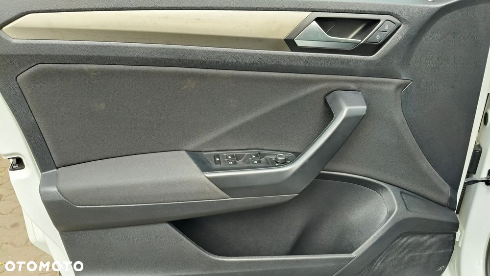 Volkswagen T-Roc 1.5 TSI ACT Style - 31