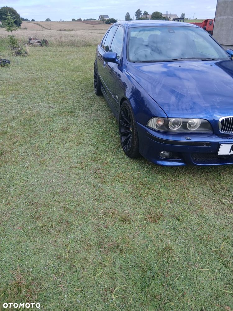 BMW M5 - 2