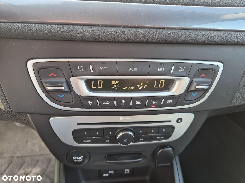 Renault Megane 1.2 16V TCe Energy Limited - 26