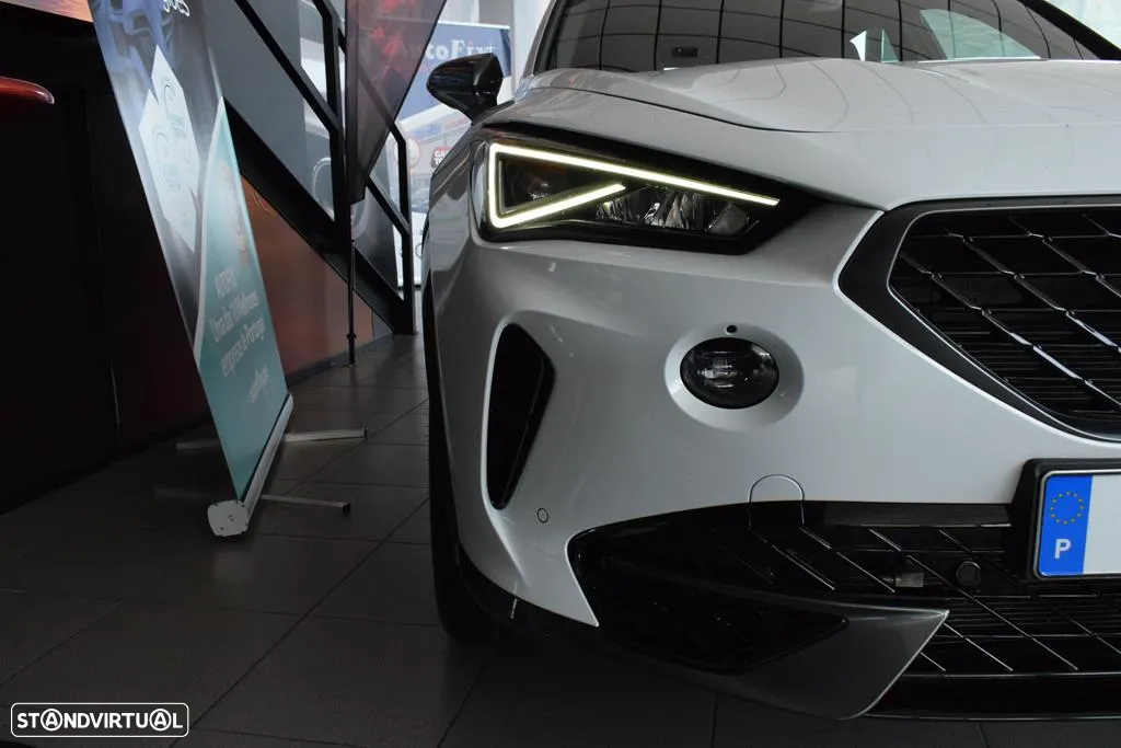 Cupra Formentor 2.0 TDI Sport - 49