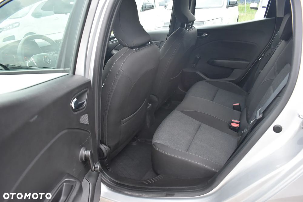 Renault Clio 1.0 TCe Equilibre - 12