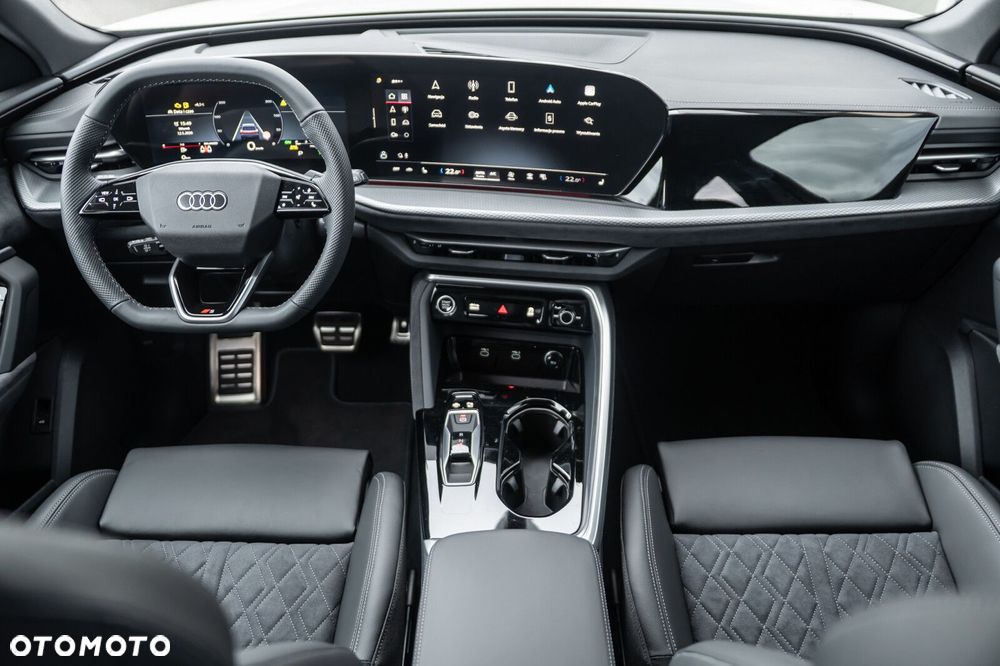 Audi Q5 - 19