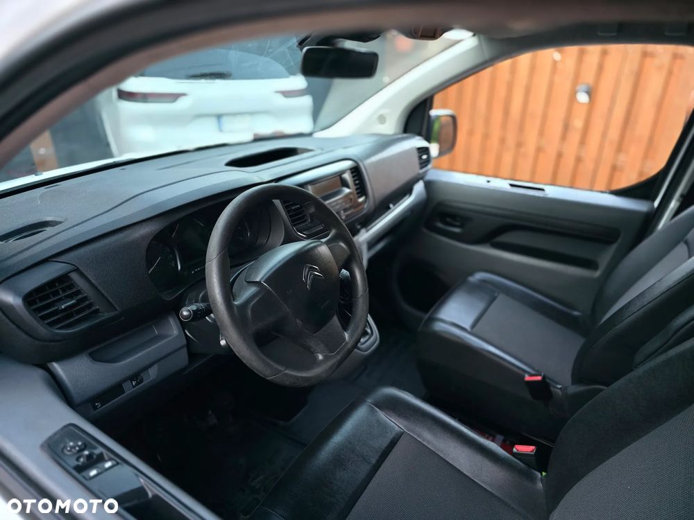 Citroën Jumpy Combi - 4
