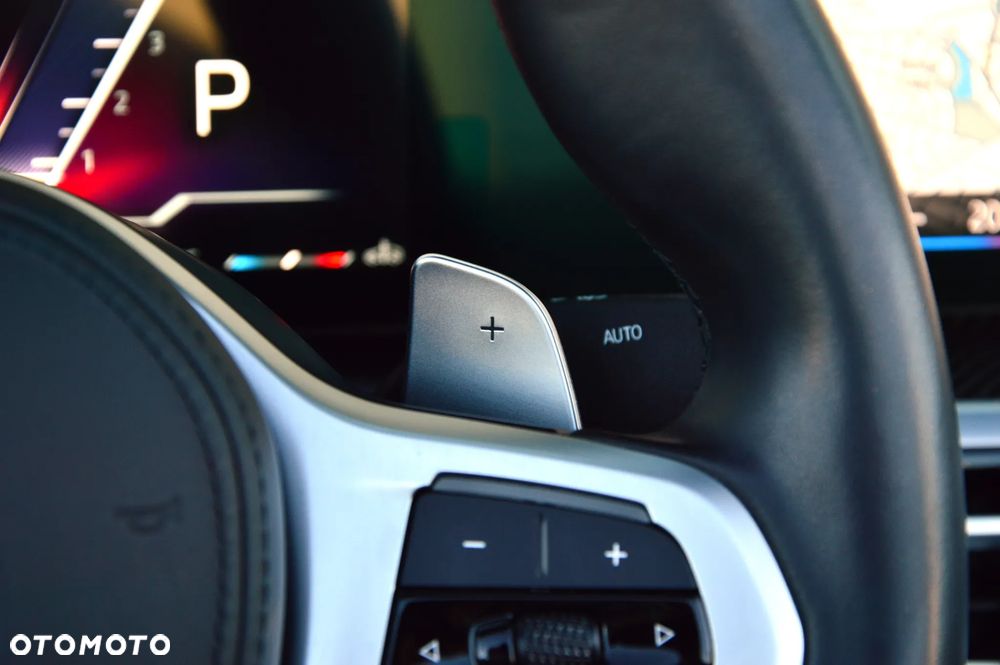 BMW Seria 4 M440i xDrive mHEV sport - 29