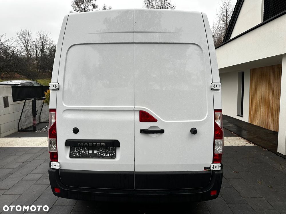Renault MASTER L2H2 2.3 130KM FV - 5