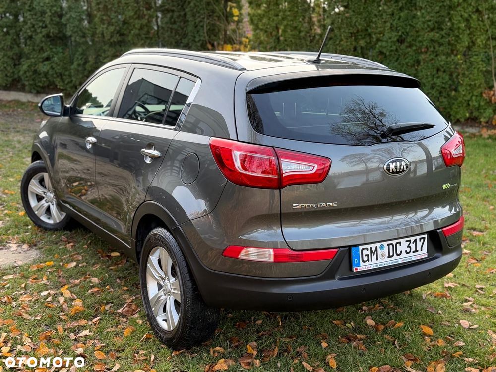 Kia Sportage 1.6 GDI XL 2WD - 6