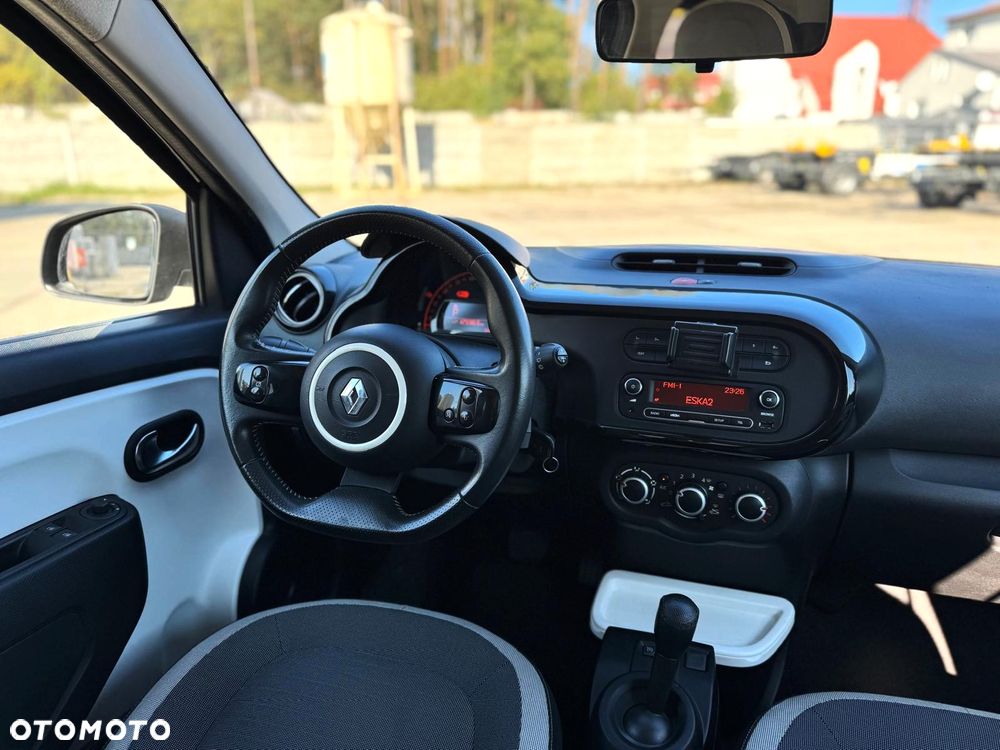 Renault Twingo SCe 70 EDC LIMITED 2018 - 5