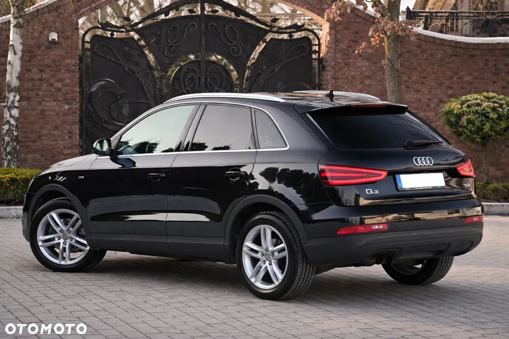 Audi Q3 2.0 TDI - 14