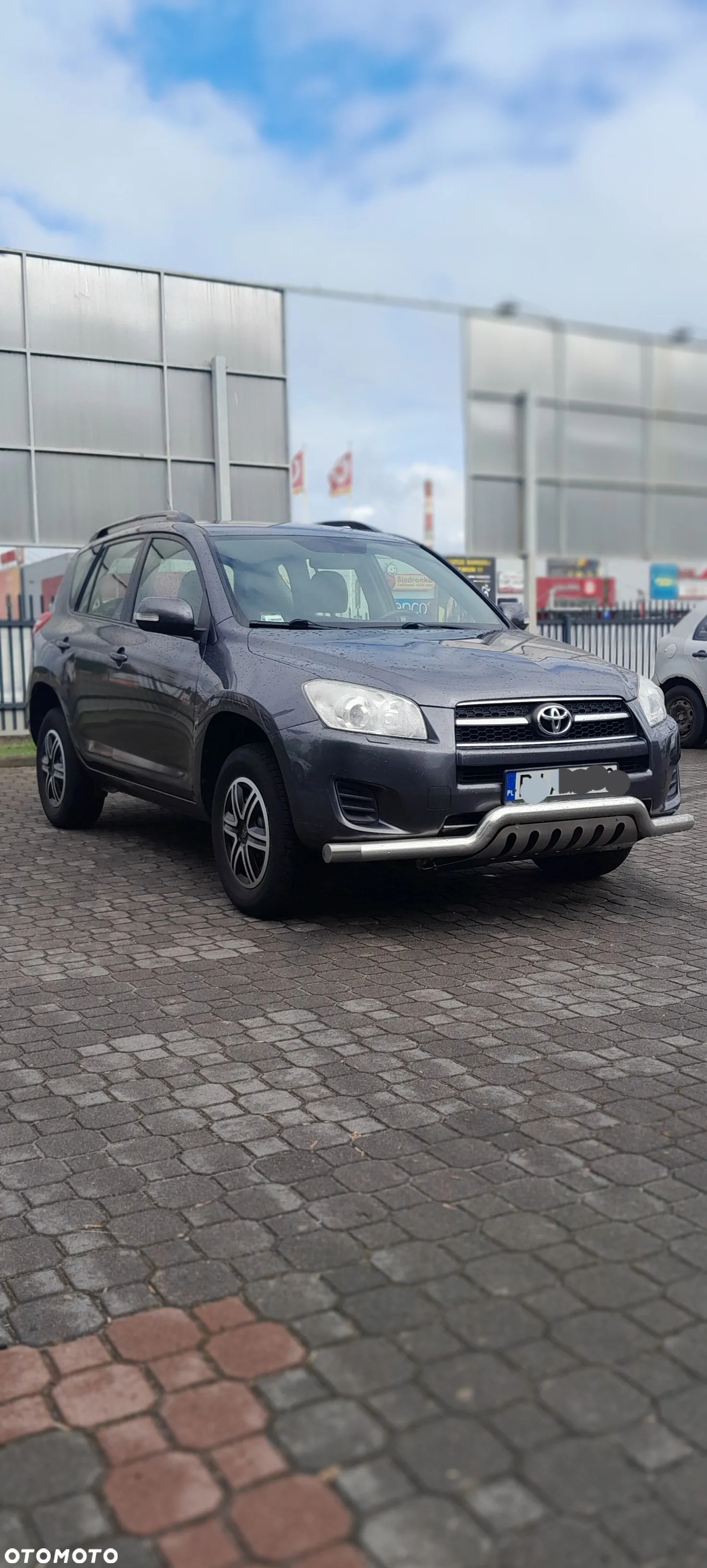 Toyota RAV4 2.0 VVT-i Luna - 4