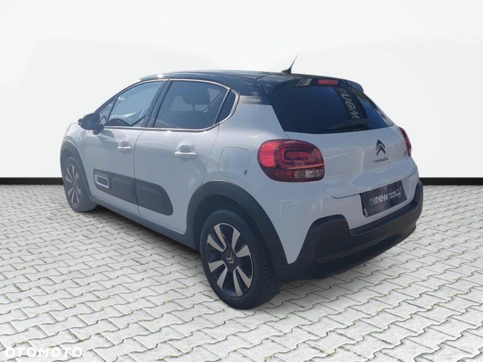 Citroën C3 - 7