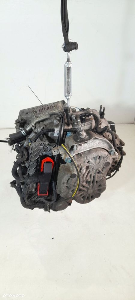 SKRZYNIA BIEGÓW NISSAN QASHQAI II J11 1.3 1.6 DIG-T AC-46000 AC46000 - 3