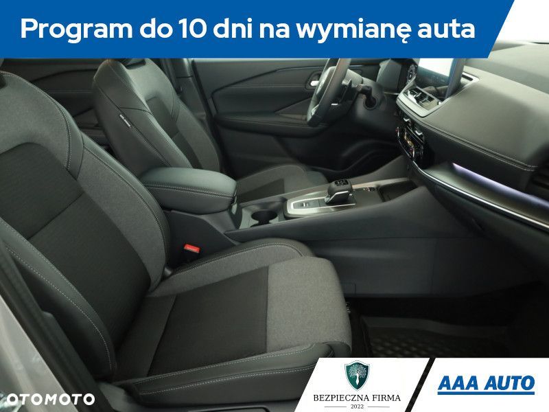 Nissan Qashqai - 9