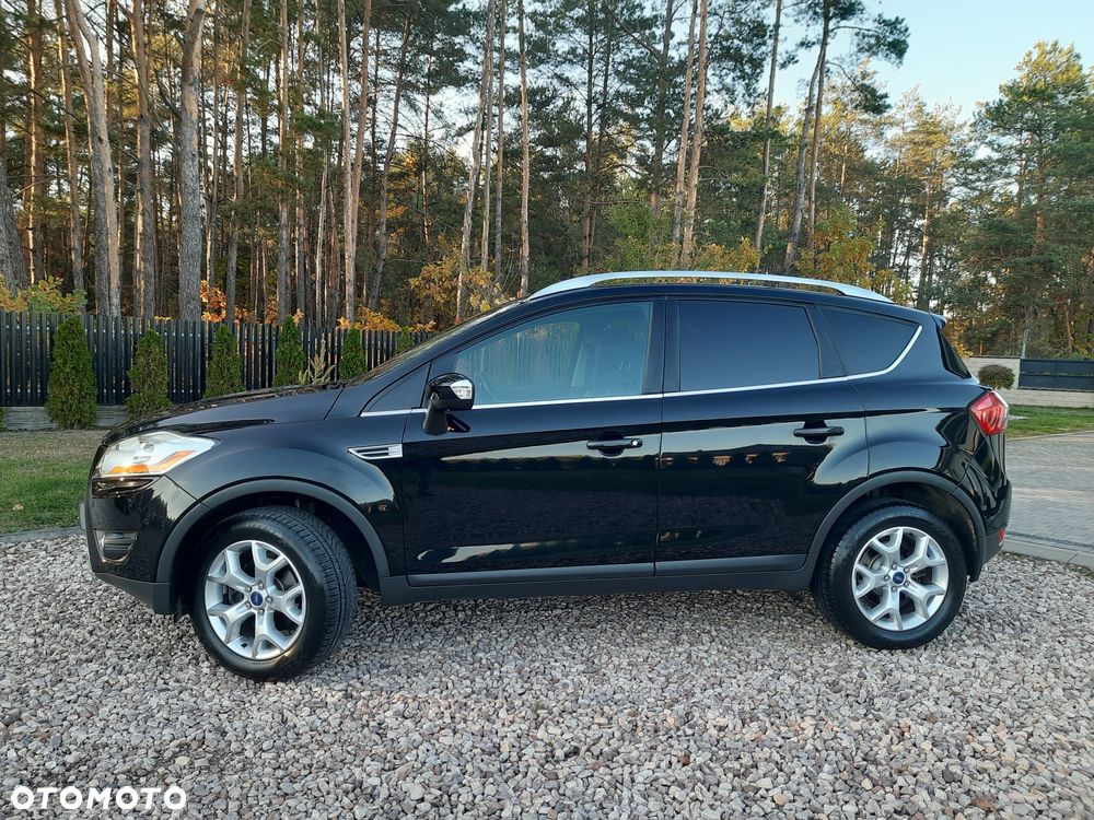 Ford Kuga - 4