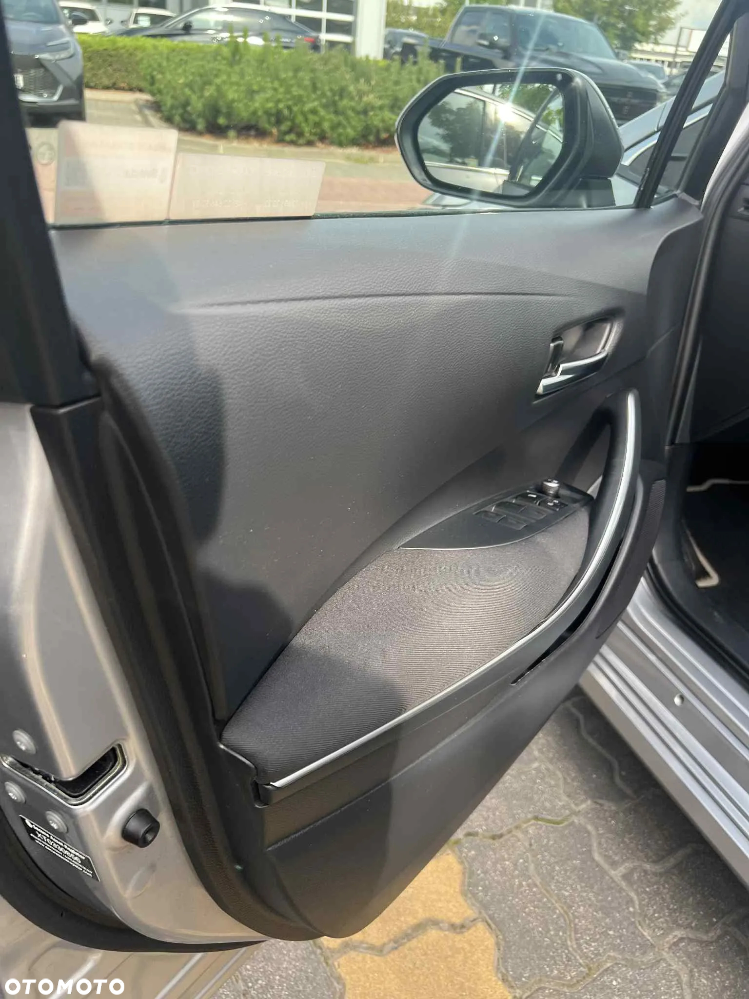Toyota Corolla - 18
