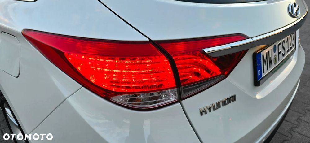 Hyundai i40 1.7 CRDi Premium - 9