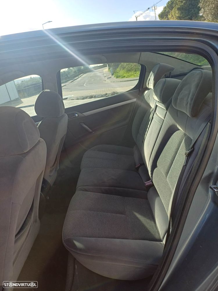 Peugeot 407 2.0 HDi Sport - 5