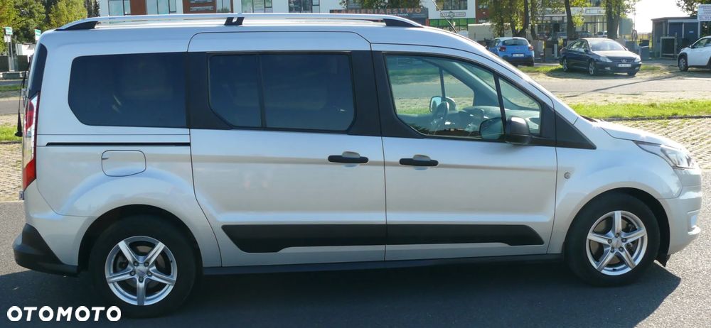 Ford Transit Connect Kombi 230 L2 Trend - 7