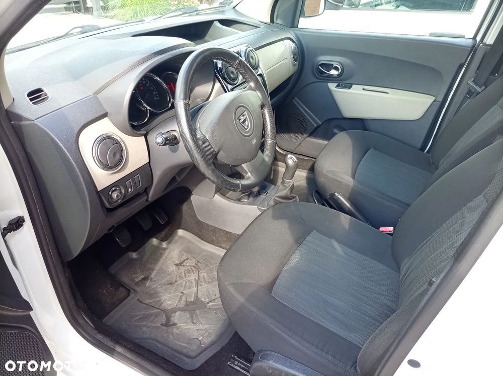 Dacia Dokker 1.5 dCi Laureate - 5